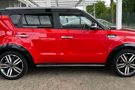 Kia Soul 175.000 km 7.950 &euro; Dinslaken 46539