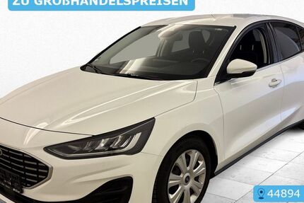 Ford Focus 114.582 km 17.107 &euro; Krefeld 47829