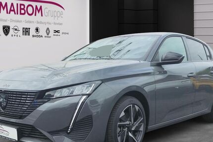 Peugeot 308 2.500 km 30.990 € Wesel 46485
