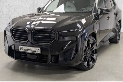 BMW XM 13.883 km 124.980 &euro; Düsseldorf 40595
