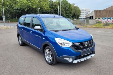 Dacia Lodgy 164.900 km 8.900 &euro; Essen 45356