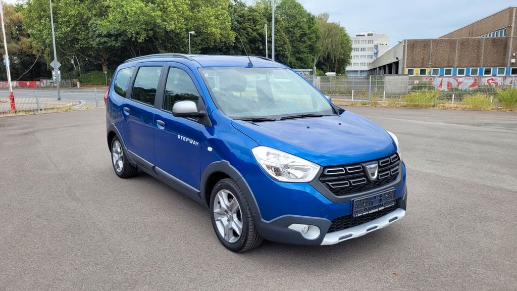 Dacia Lodgy 164.900 km 8.900 &euro; Essen 45356