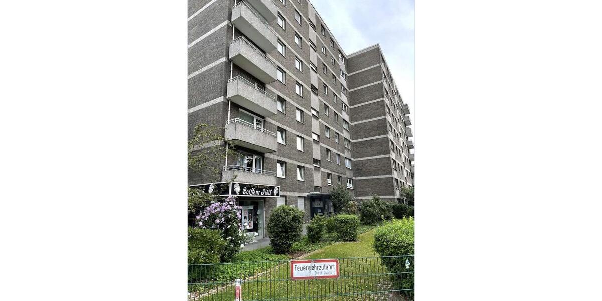 Etagenwohnung Duisburg Duisburg-Mitte - 6 Zimmer, 131 m&sup2;, 225.000&euro; | Angebot:26840664