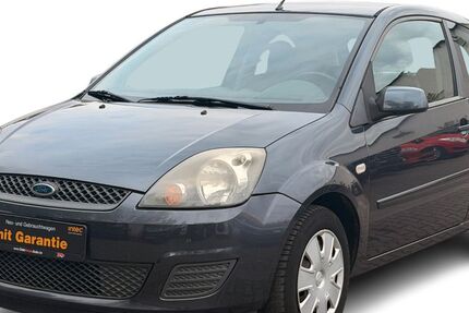 Ford Fiesta 177.000 km 1.480 &euro; Duisburg 47249