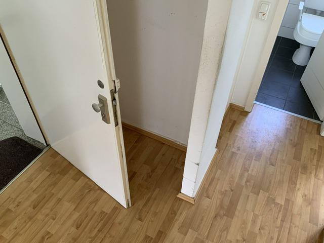 Zuhause in Krefeld-Fischeln - gemütliche 2-Zimmerwohnung mit Dusche