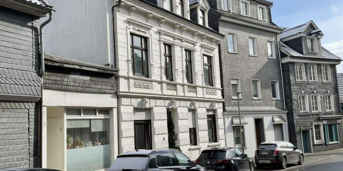 Mehrfamilienhaus, Wohnhaus Velbert Langenberg - 395.000&euro; | Angebot:24994051