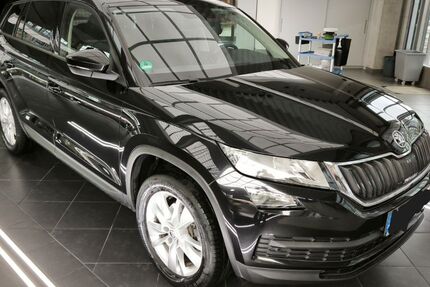 Skoda Kodiaq 87.555 km 21.900 € Mülheim an der Ruhr 45472