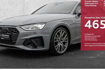 Audi A4 49.914 km 28.480 &euro; Düsseldorf 40474