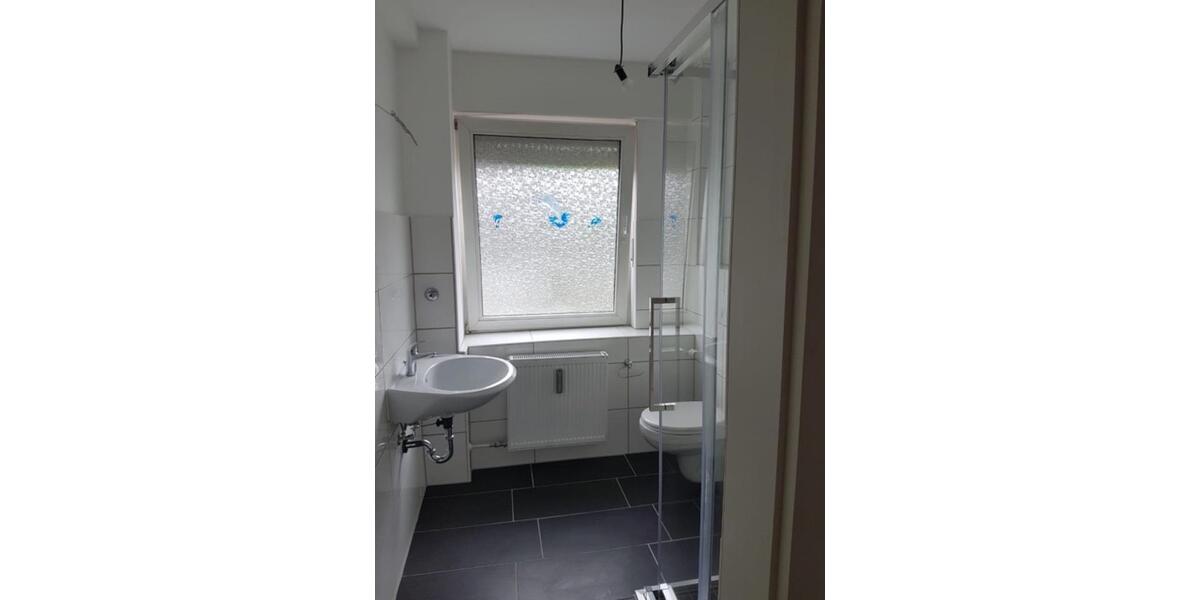 Etagenwohnung Oberhausen Rothebusch - 3 Zimmer, 93 m&sup2;, 720&euro; | Angebot:25349149