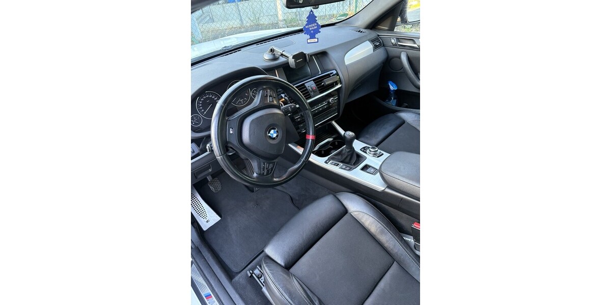 BMW X4 119.000 km 19.500 &euro; Neuss 41460