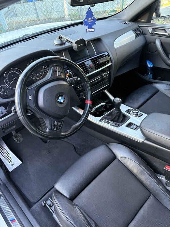 BMW X4 119.000 km 19.500 € Neuss 41460