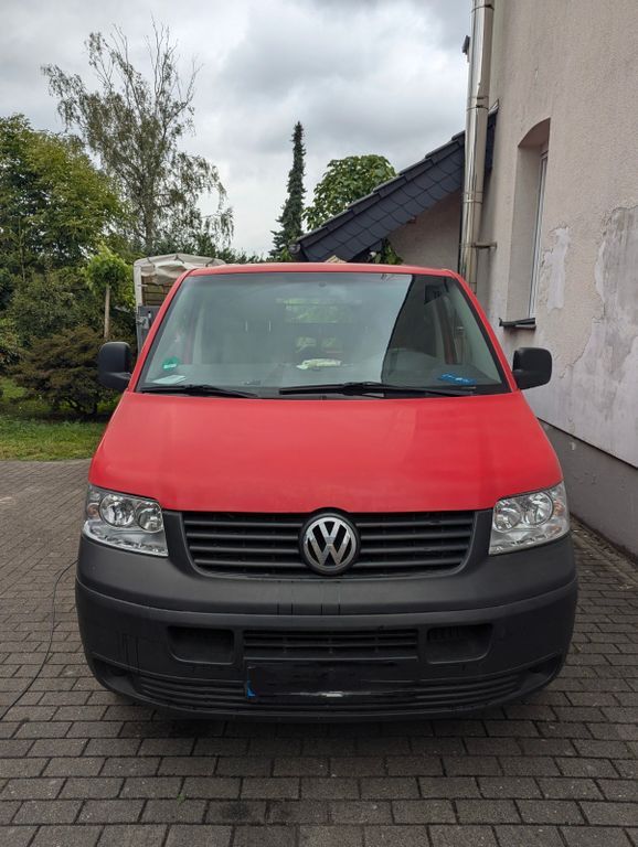 T5 Transporter
