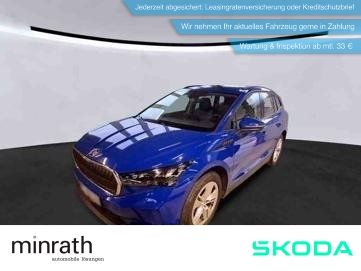 Skoda Enyaq 33.632 km 22.480 € Moers 47441