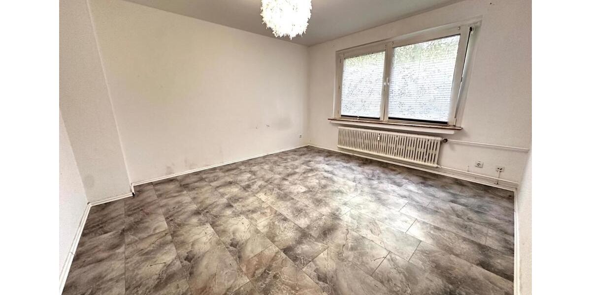 Erdgeschoßwohnung Gelsenkirchen Ückendorf - 2 Zimmer, 46 m&sup2;, 380&euro; | Angebot:24416615