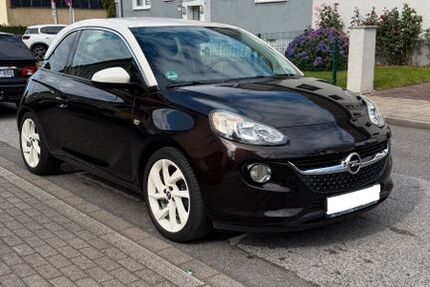 Opel Adam 170.000 km 7.900 &euro; Essen 45329