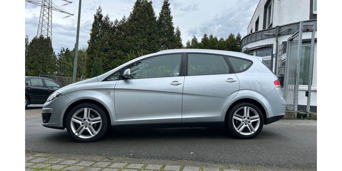 Seat Altea 155.000 km 2.490 &euro; Essen 45326