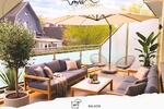 Maisonettenwohnung Moers Rheinkamp - 5 Zimmer, 120 m&sup2;, 1.650&euro; | Angebot:26135100