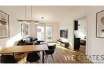 Etagenwohnung Düsseldorf Eller - 2 Zimmer, 60 m&sup2;, 1.150&euro; | Angebot:25683485