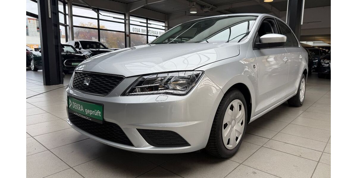 Seat Toledo 168.112 km 4.490 &euro; Bottrop 46236