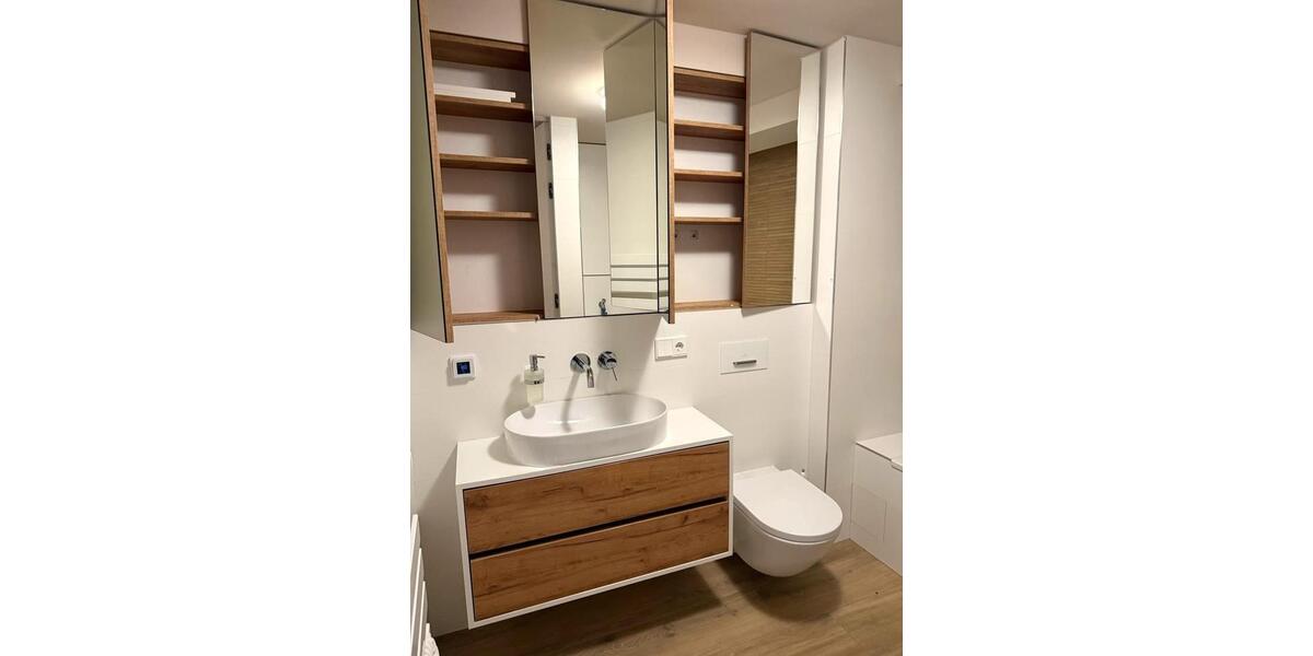 Maisonettenwohnung Düsseldorf Derendorf - 4.5 Zimmer, 100 m&sup2;, 2.650&euro; | Angebot:25293141