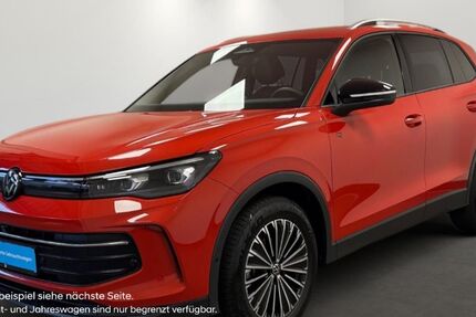 VW Tiguan 16.738 km 34.590 &euro; Düsseldorf 40233