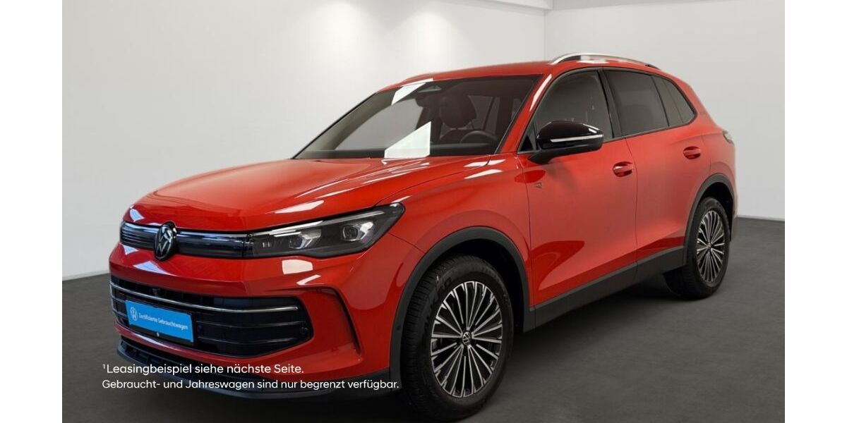 VW Tiguan 16.738 km 34.590 &euro; Düsseldorf 40233