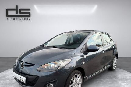 Mazda 2 201.632 km 3.990 &euro; Kaarst 41564
