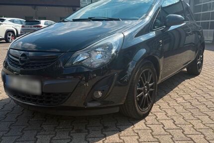 Opel Corsa 167.000 km 2.000 &euro; Velbert 42549