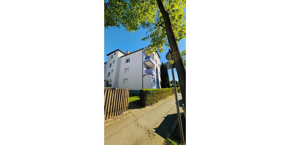 Etagenwohnung Mülheim an der Ruhr Broich - 1 Zimmer, 49 m&sup2;, 410&euro; | Angebot:26316971