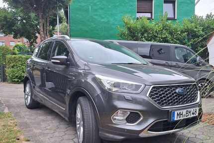 Ford Kuga 94.500 km 13.700 &euro; Mülheim 45478