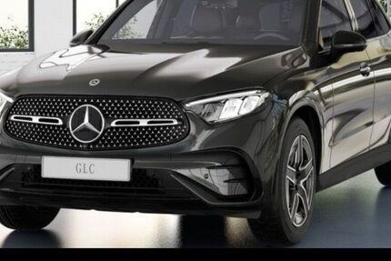 Mercedes-Benz GLC 220 9.900 km 58.990 &euro; Düsseldorf 40470