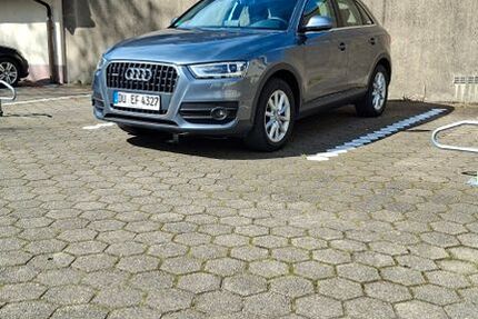 Audi Q3 82.000 km 19.900 &euro; Duisburg 47166