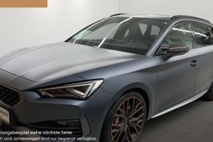 Cupra Leon 16.628 km 37.450 € Essen 45307