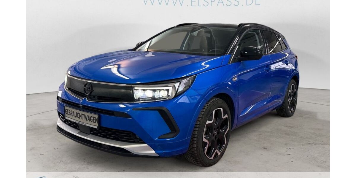 Opel Grandland (X) 68.390 km 20.984 &euro; Dinslaken 46539