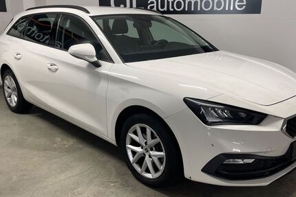 Seat Leon 41.000 km 18.990 € Bottrop 46244