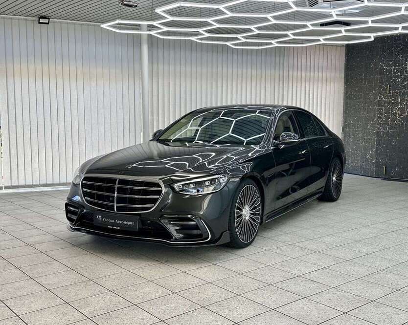 S 500