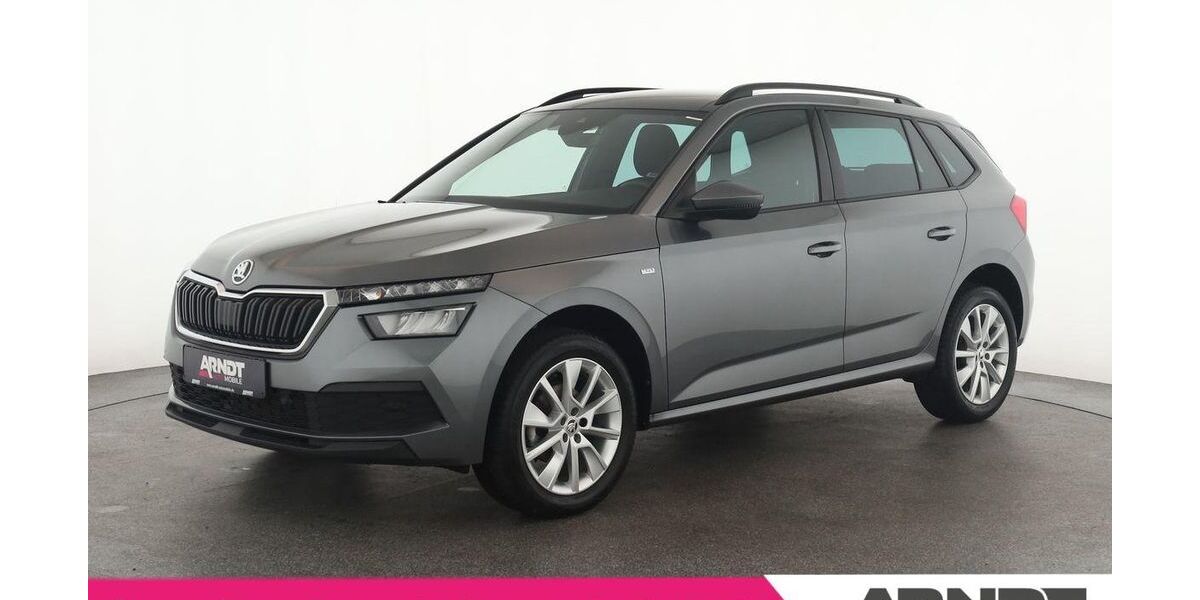 Skoda Kamiq 28.500 km 21.384 &euro; Düsseldorf 40233
