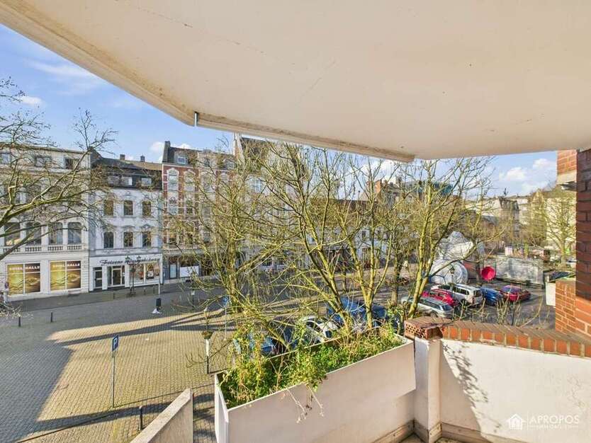 Wohnung zum Kaufen in Duisburg 162.000 € 70 m²