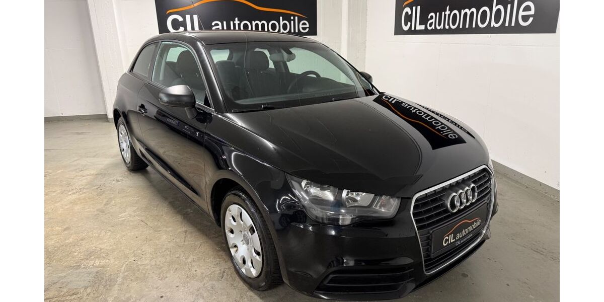 Audi A1 200.000 km 3.990 &euro; Bottrop 46244