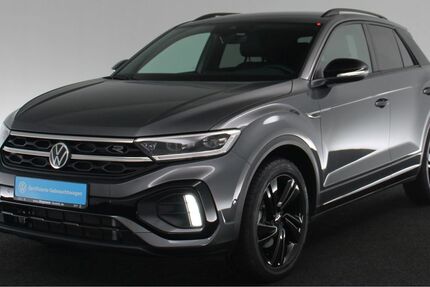 VW T-Roc 4.960 km 35.991 € Krefeld 47803