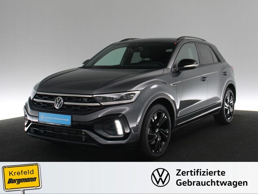 VW T-Roc 4.960 km 35.991 € Krefeld 47803