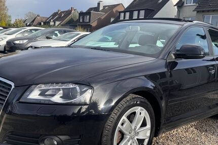 Audi A3 85.000 km 11.499 &euro; Essen 45355