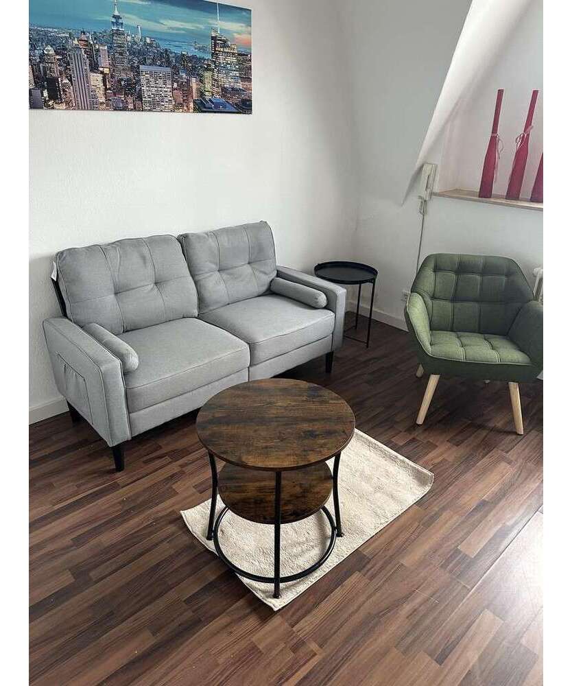 Wohnung zum Mieten in Krefeld 610 € 52 m²
