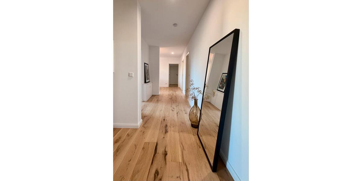 Etagenwohnung Meerbusch Necklenbroich - 4.5 Zimmer, 112 m&sup2;, 495.000&euro; | Angebot:25045046