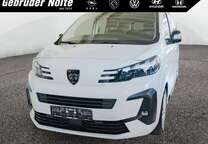 Gebrauchtwagen Peugeot Traveller