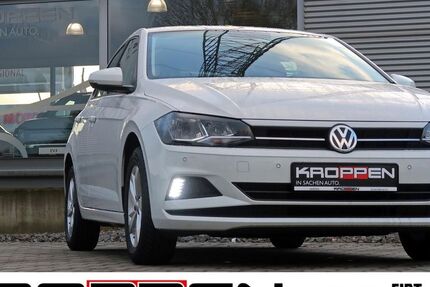 VW Polo 63.148 km 13.770 € Herten 45701