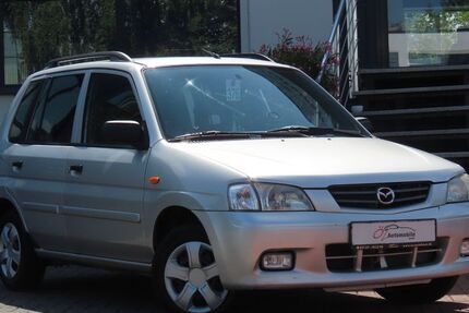 Mazda Demio 171.975 km 1.900 &euro; Neuss 41469