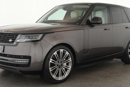 Land Rover Range Rover 31.100 km 136.884 &euro; Neuss 41460