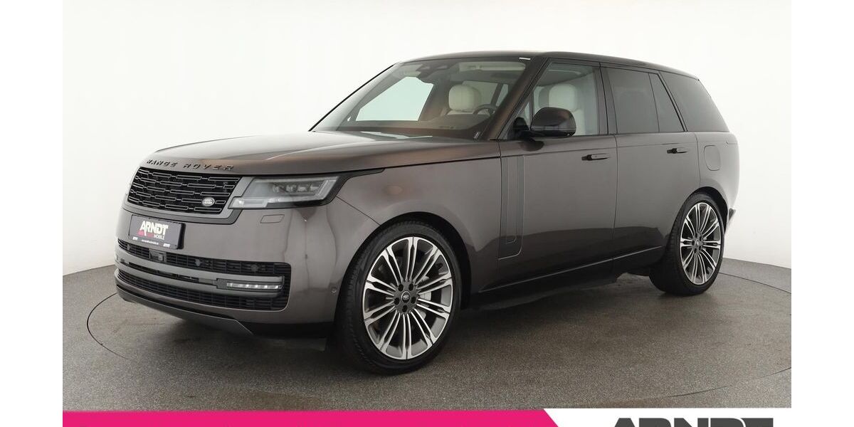 Land Rover Range Rover 31.100 km 136.884 &euro; Neuss 41460