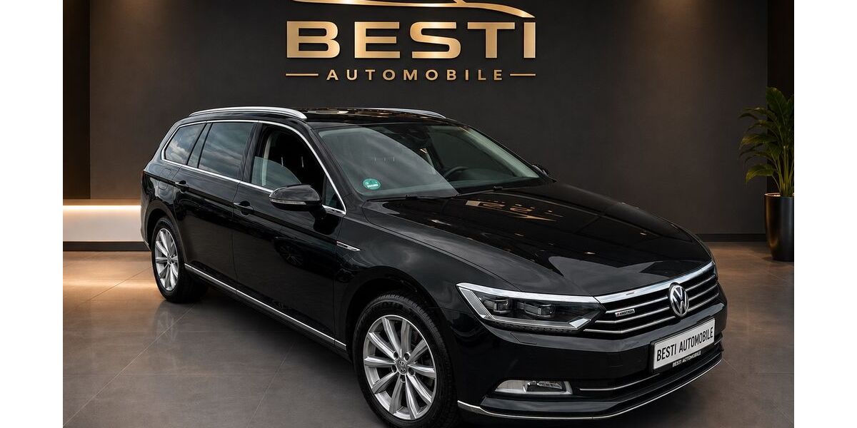 VW Passat Variant 240.541 km 12.999 &euro; Voerde 46562
